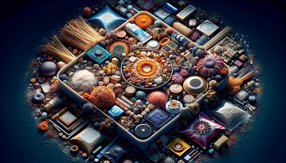 Semnificatie simboluri ambalaje: Ce știm?