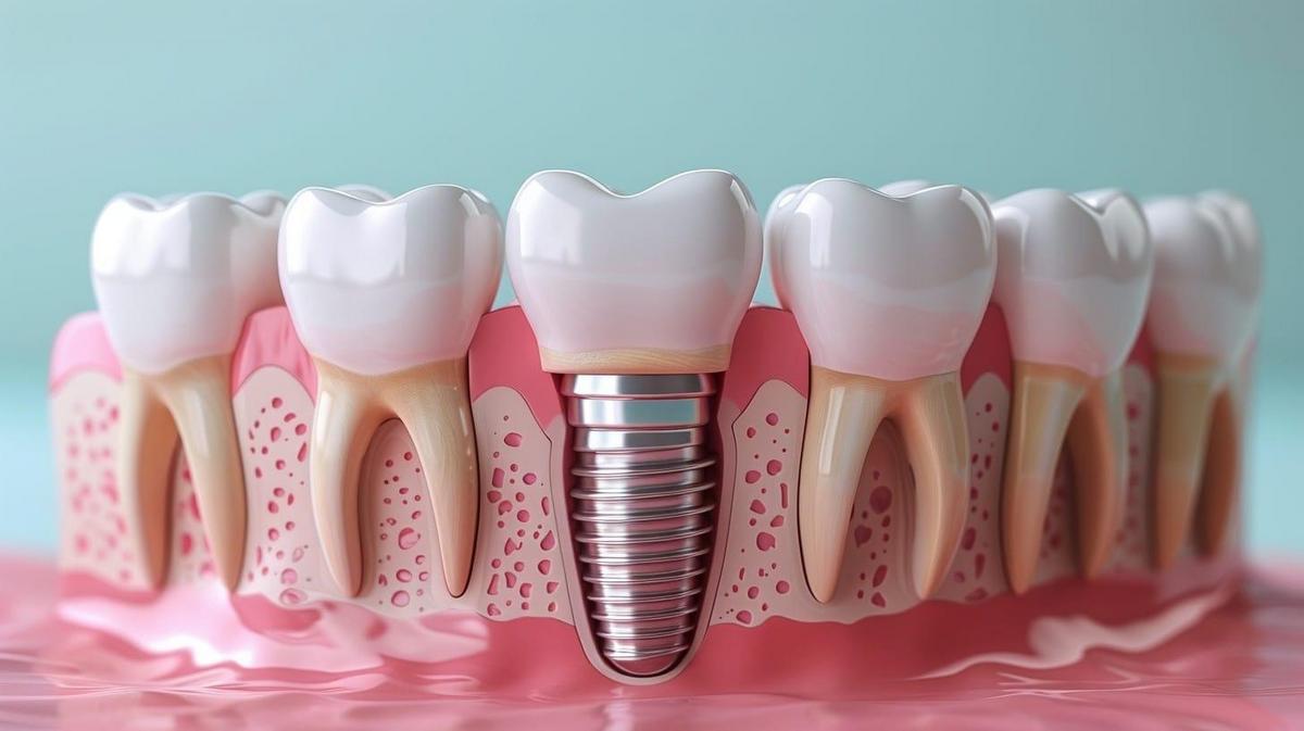 Tipuri de implanturi dentare: Cum alegi?