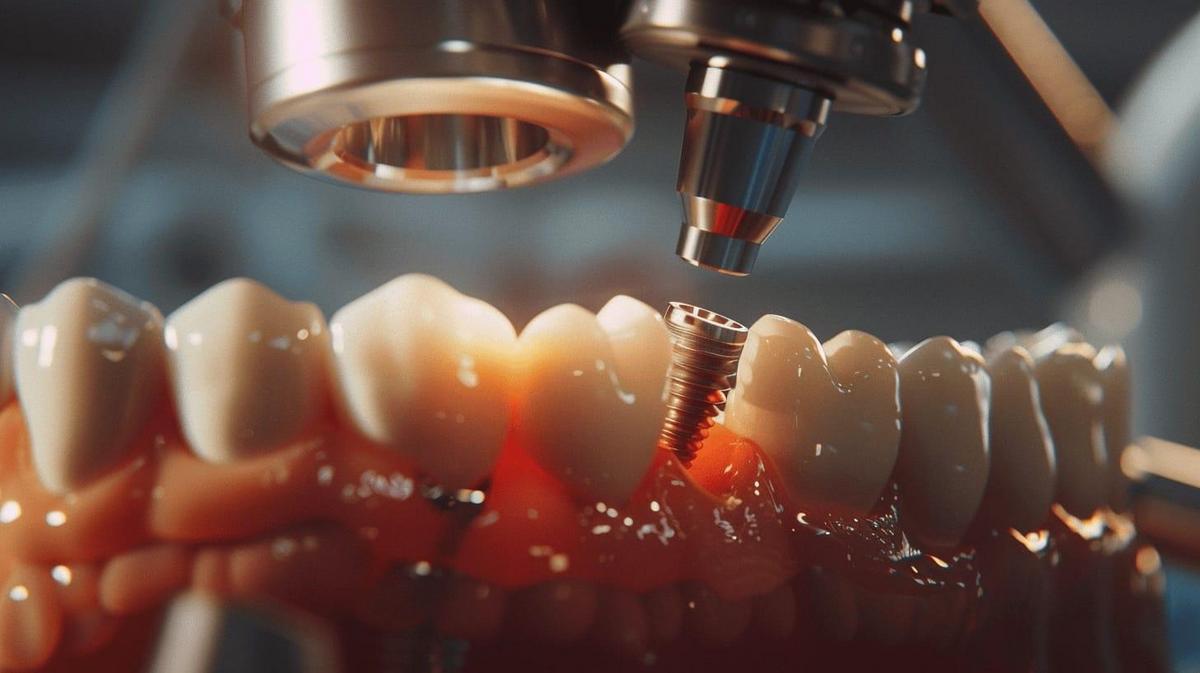 Este implantul dentar Straumann potrivit pentru tine?