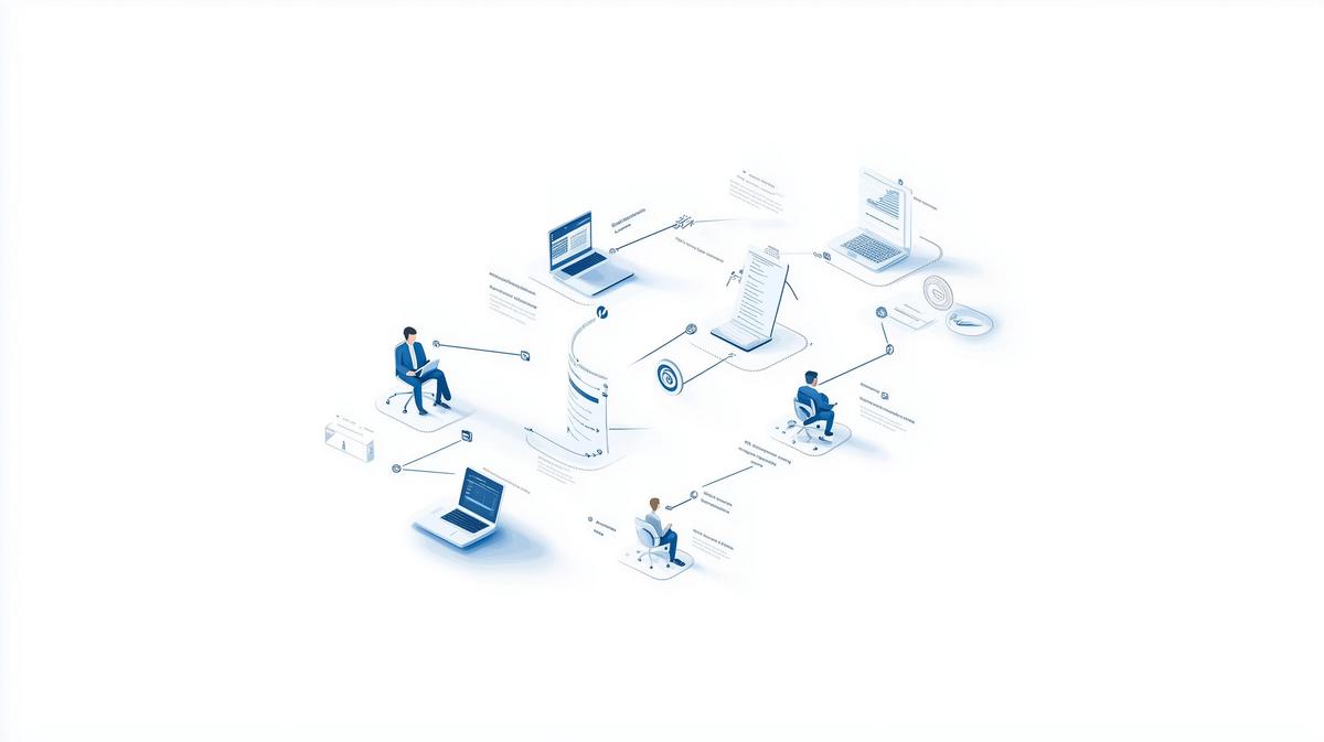 Cum detectezi procese digitale repetitive în companie